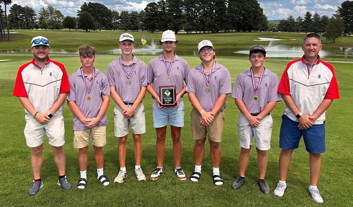 Pioneers place second in Early Bird