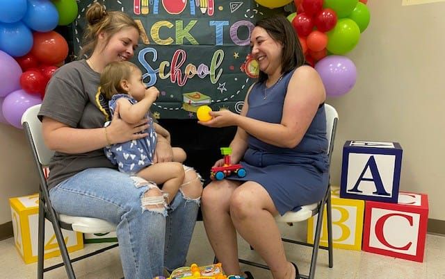 Effort underway to bring children's museum to McMinnville