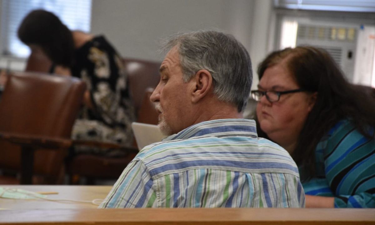 Cantrell murder trial begins