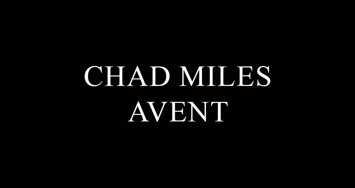 Chad Miles Avent, 49