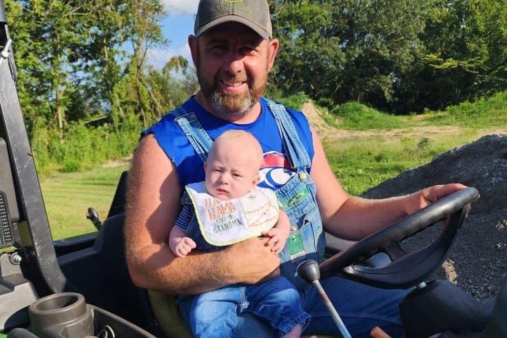 Coldwell killed in crash