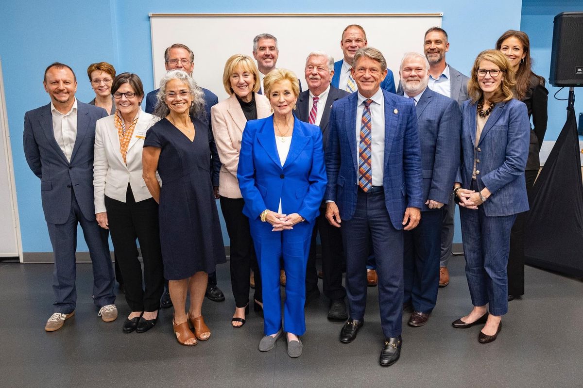 Local schools provide feedback to U.S. Department of Education