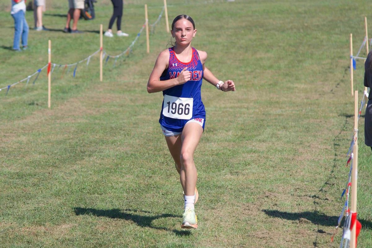 Woodlee wins inaugural Tree City Invitational