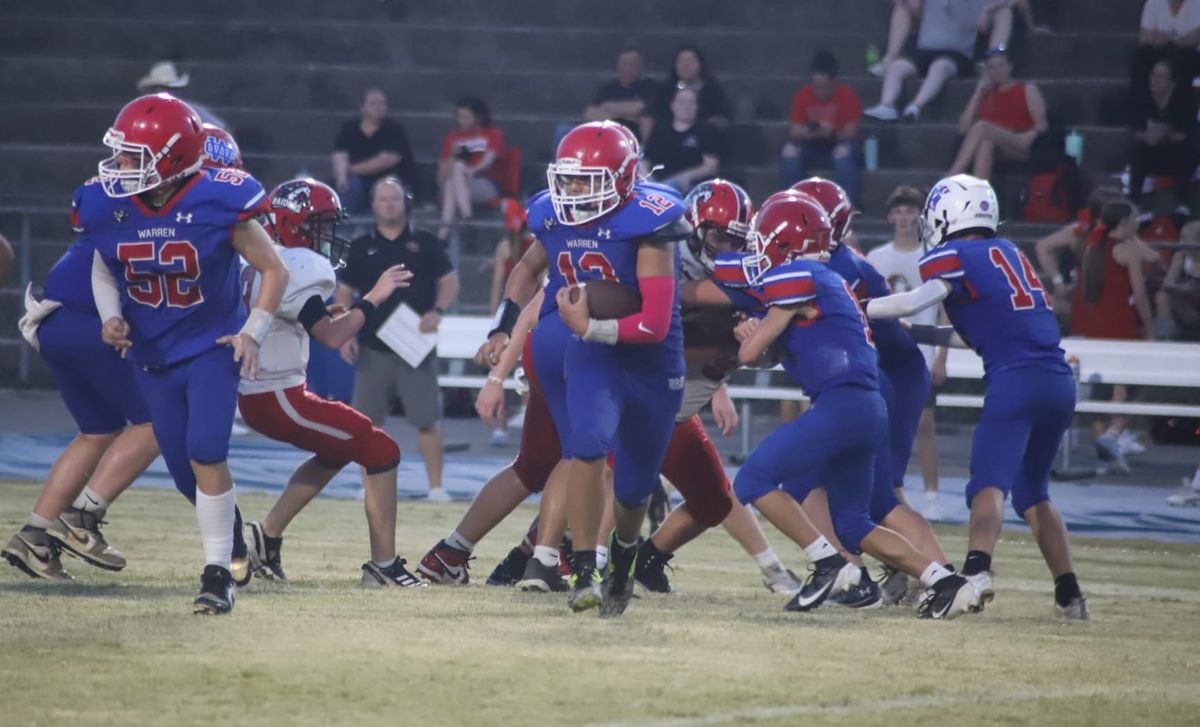 This Week in Sports: Sept 2-6