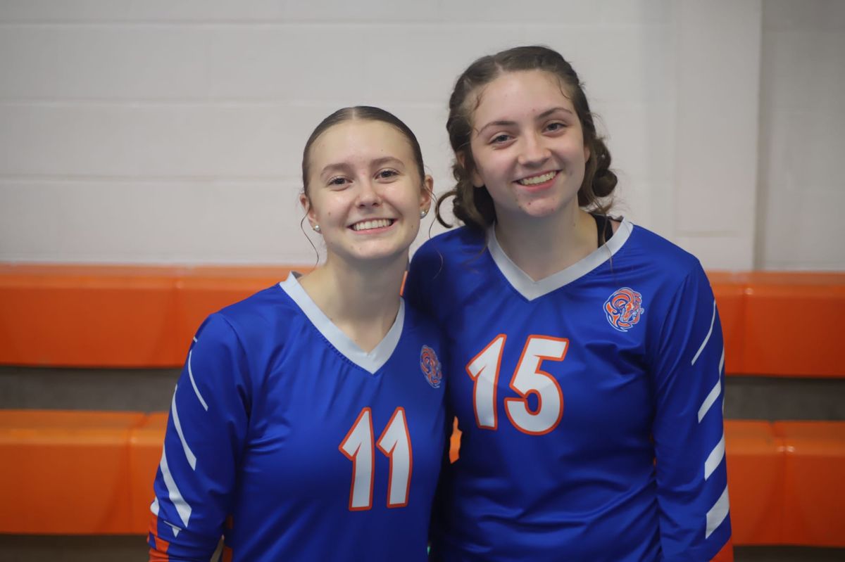 An unforgettable senior night