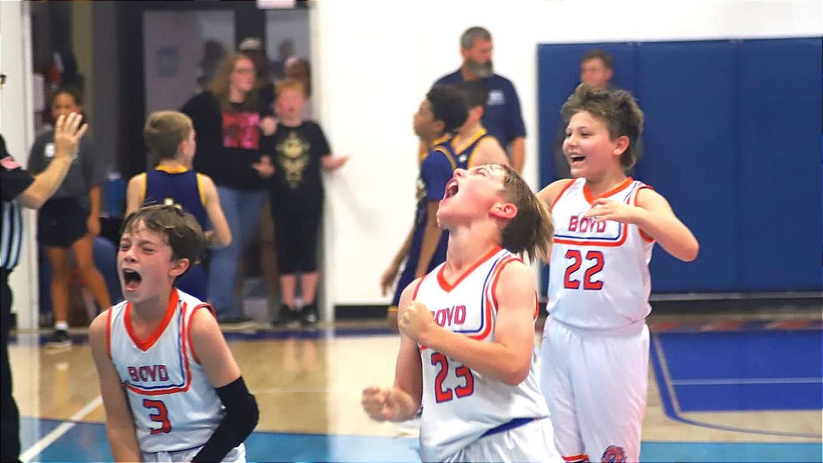 Broncos win thriller at home