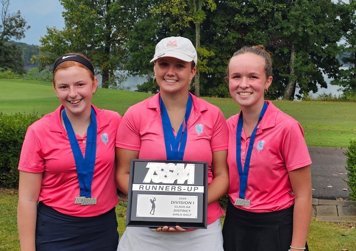 Lady Pioneers heading to region