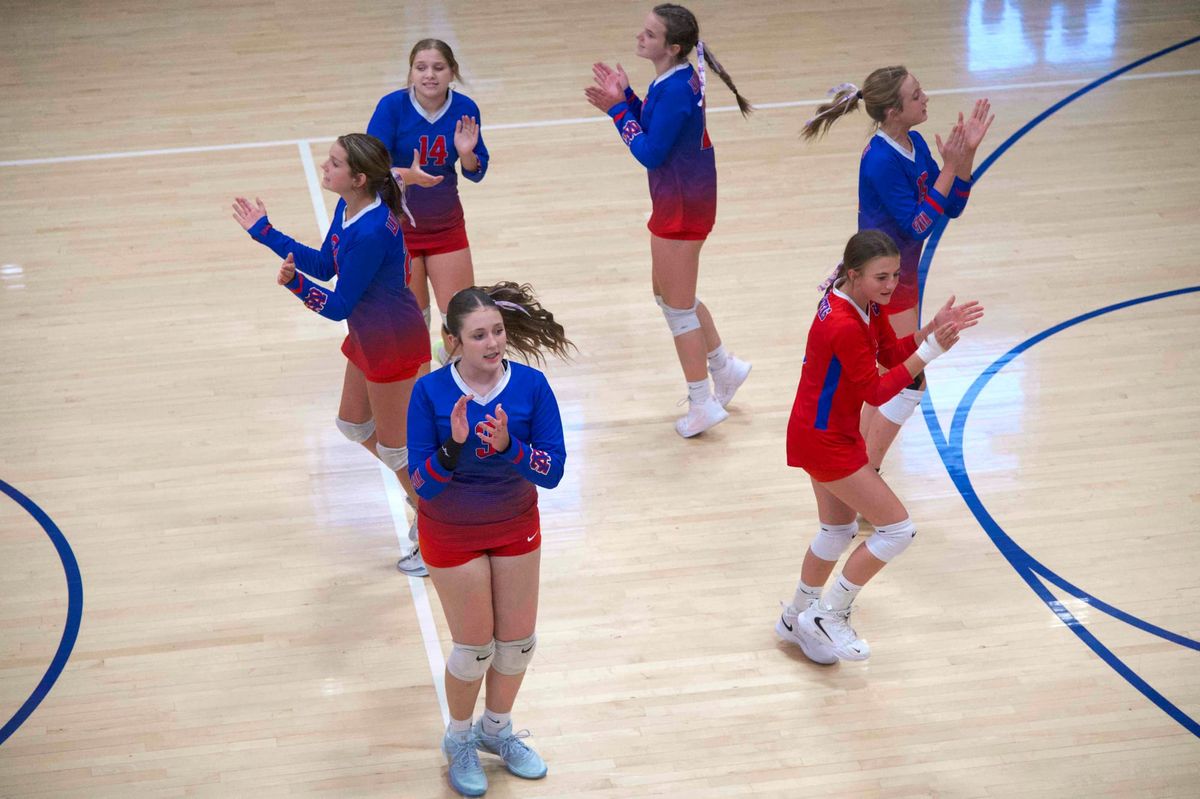 Lady Pioneers bounce back against Cannon