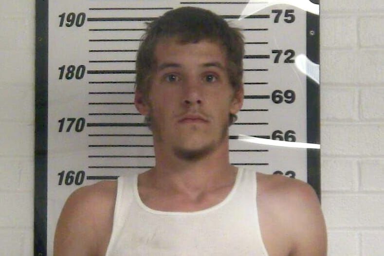 Tucker faces felony for harassing DG employee