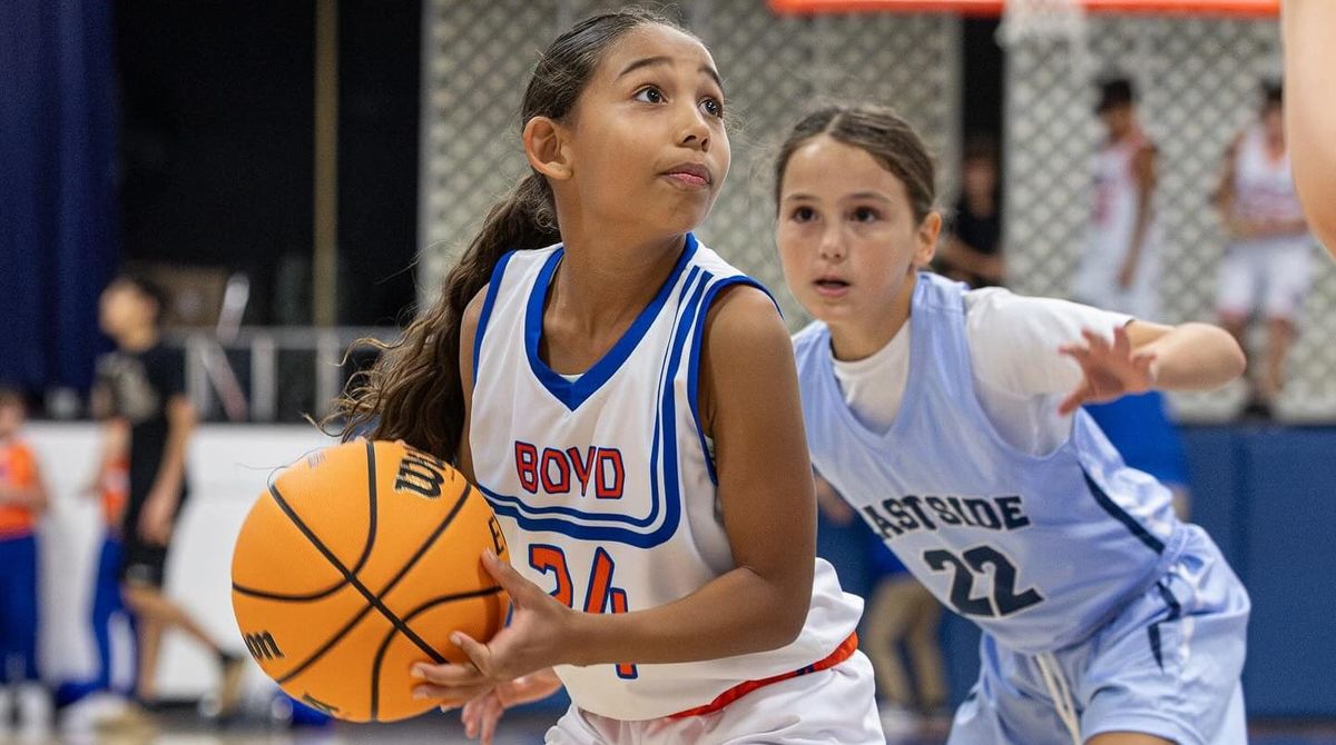 Unbeaten week for Boyd