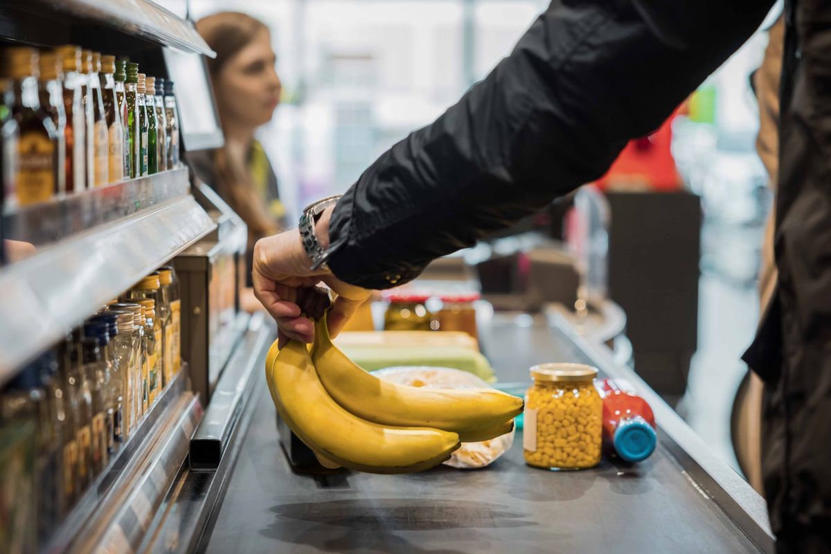 United Way offers emergency food assistance