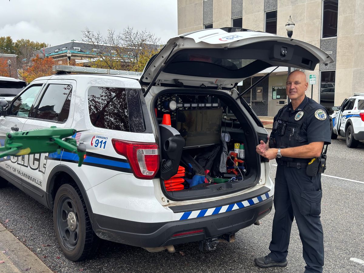 For MPD, the sky's the limit
