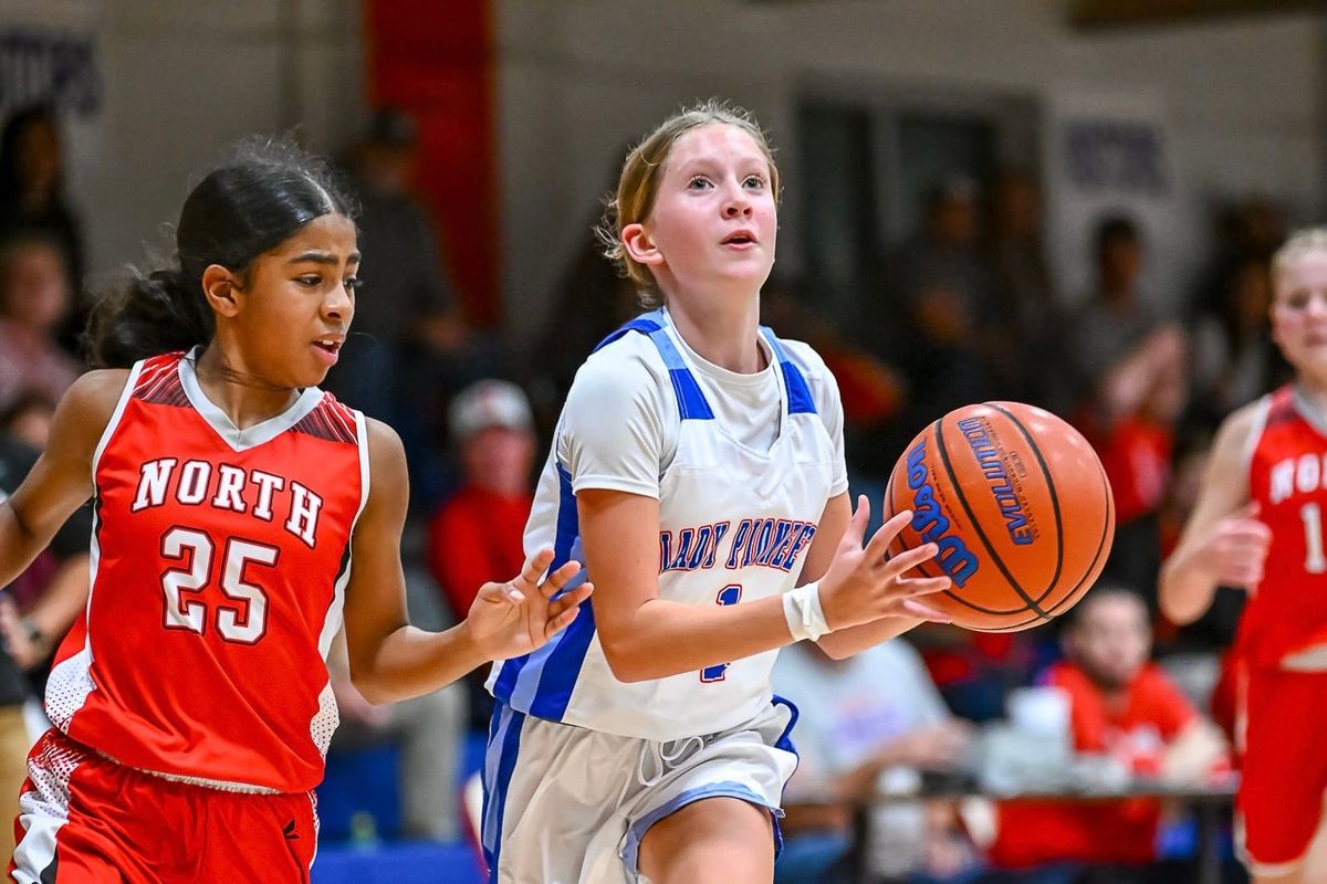 WCMS basketball returns this month