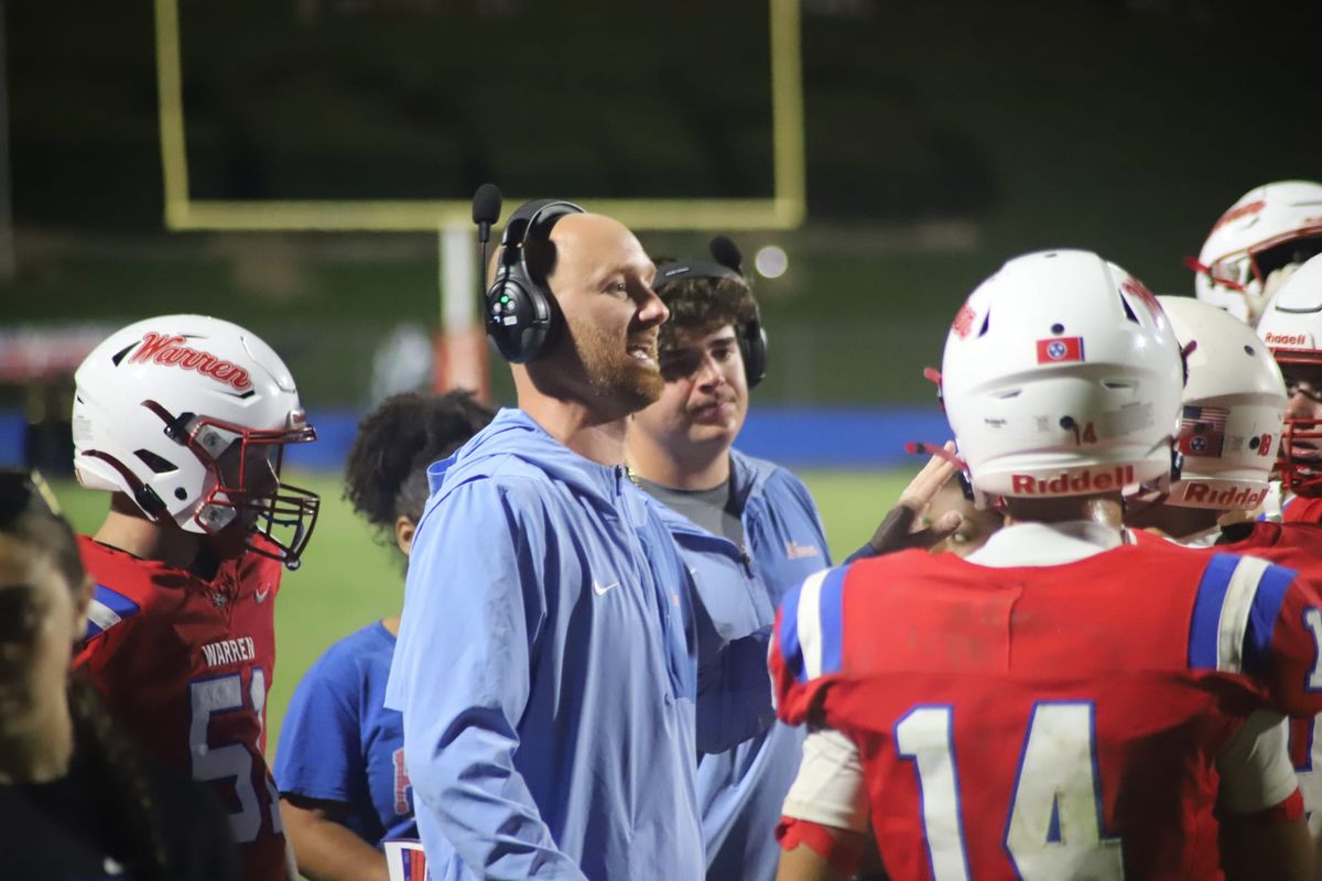 Warriors shut out Pioneers