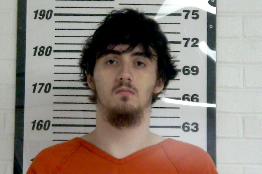 Honeycutt accused of abusing 2-month old baby