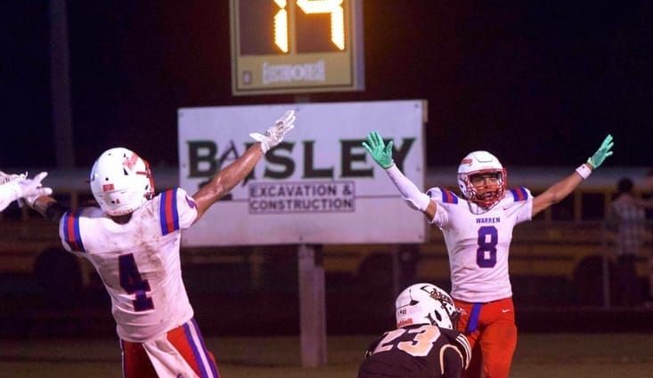 Pioneers ready for Lions