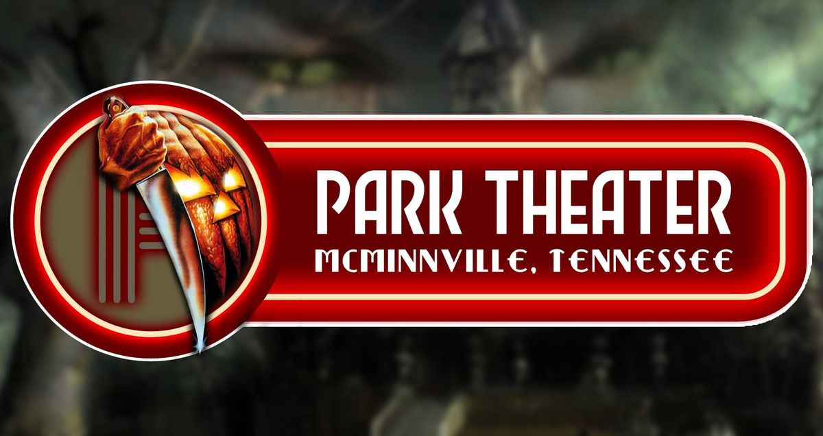 'Halloween' on Halloween