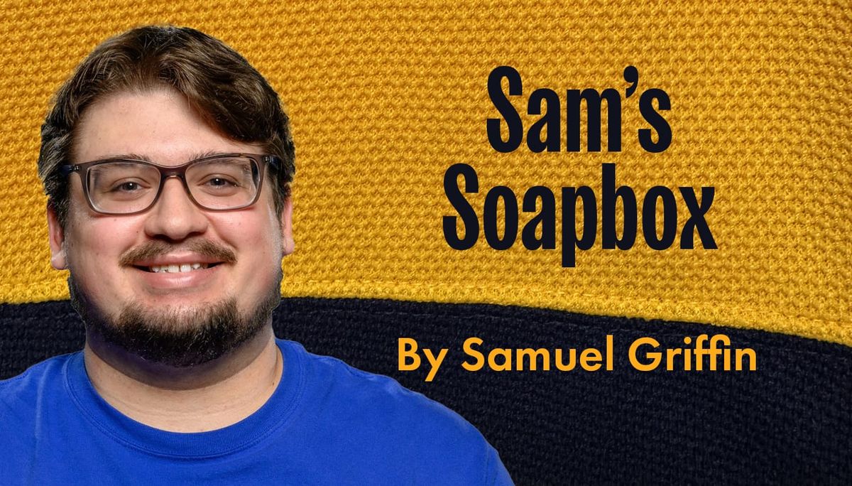 Sam’s Soapbox: A ranking of the Nashville Predators’ uniforms