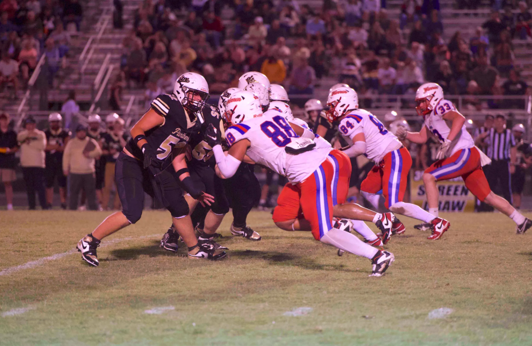 WC vs. WC - rivalry renews Friday