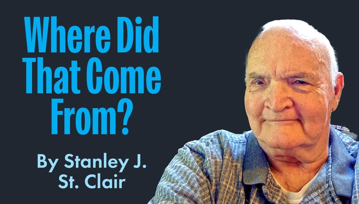 A man's got to know his limitations