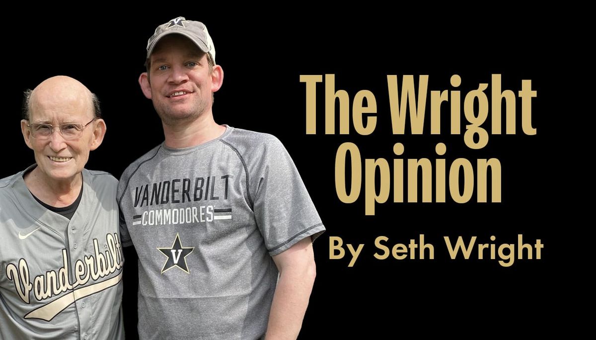 Vandy is good!