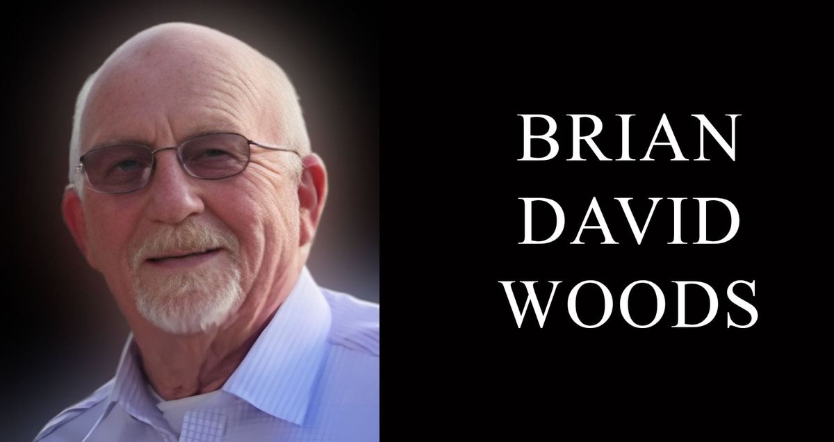 Brian David Woods