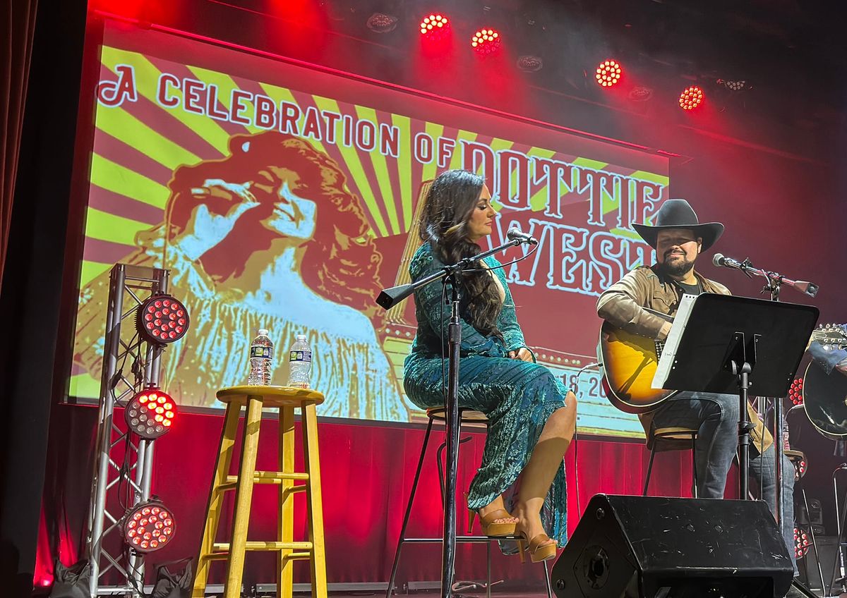 Dottie's legacy remembered