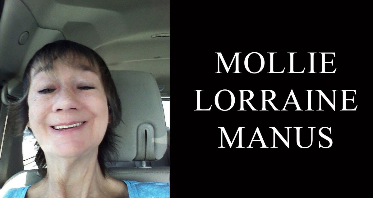 Mollie Lorraine Manus, 68