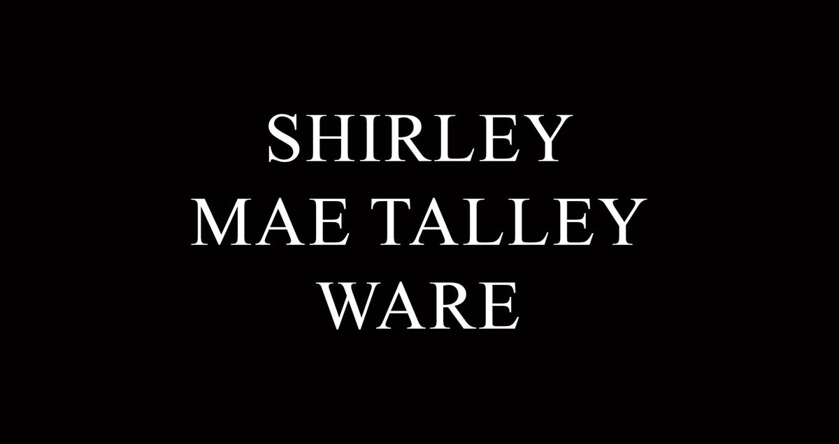 Shirley Mae Talley Ware, 87
