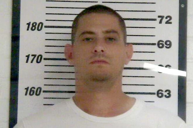 Slap sends Nunley to slammer