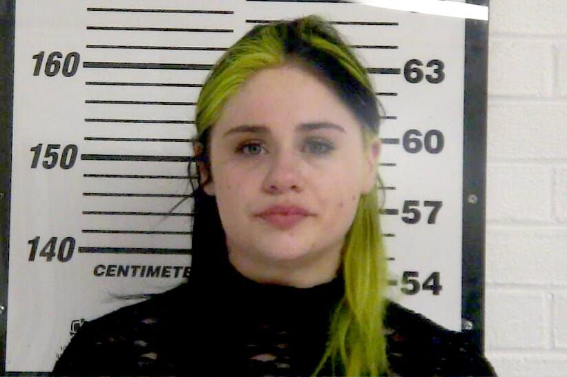 Roberts accused of making up report of abduction, assault