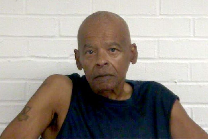 Evans accused of assault