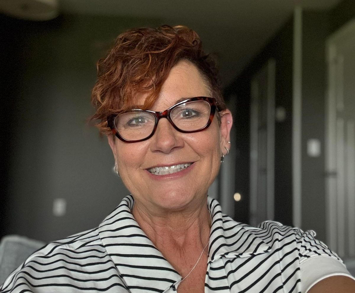 Morrison principal named new library director