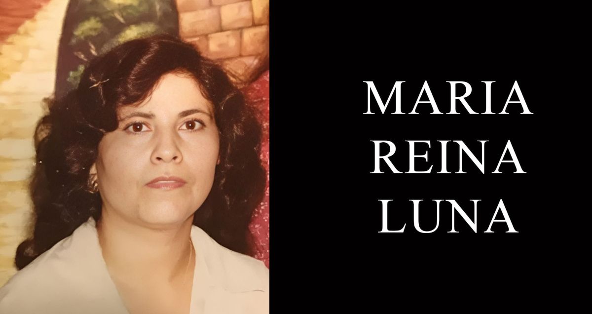 Maria Reina Luna, 76