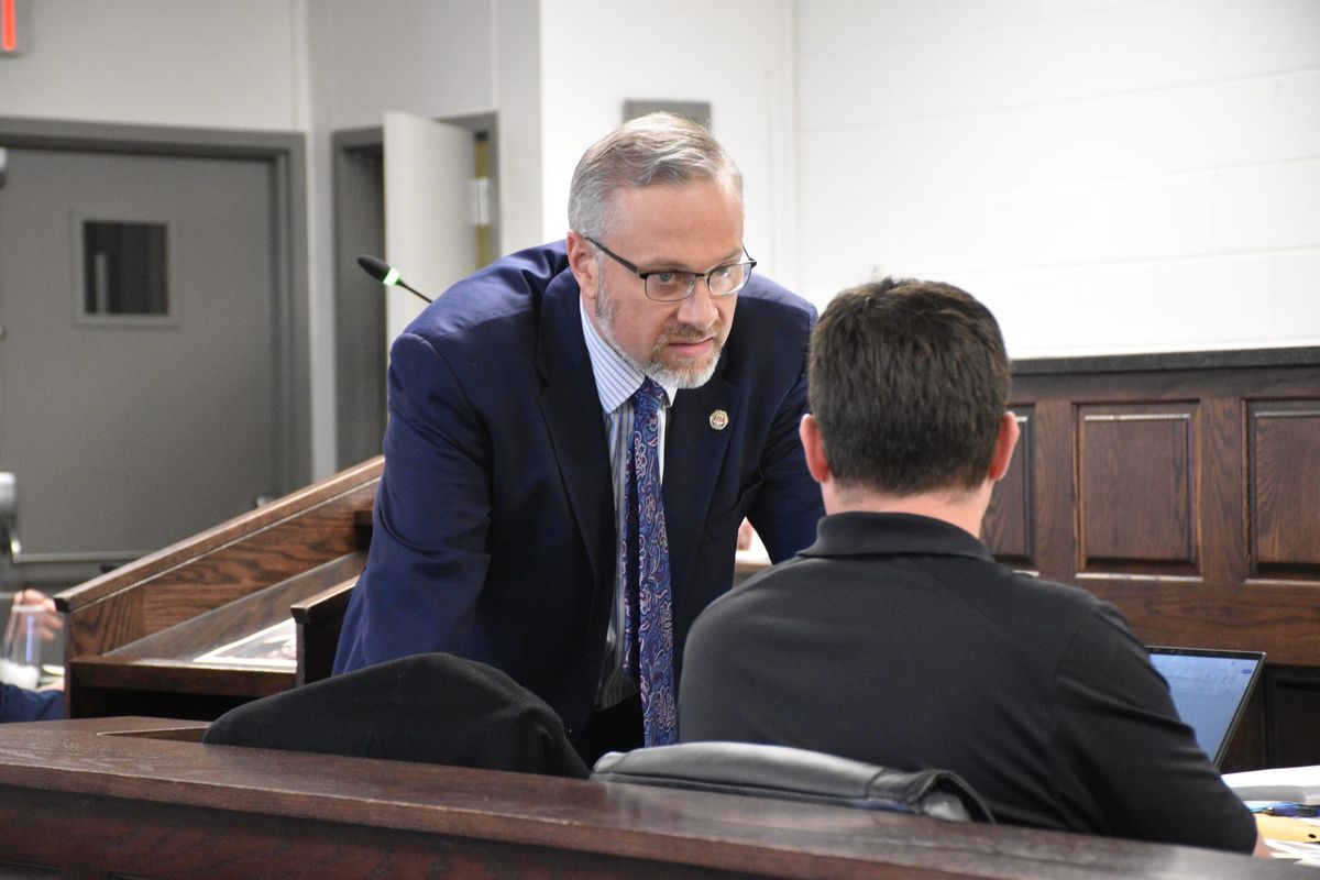 Stanford's charges dropped