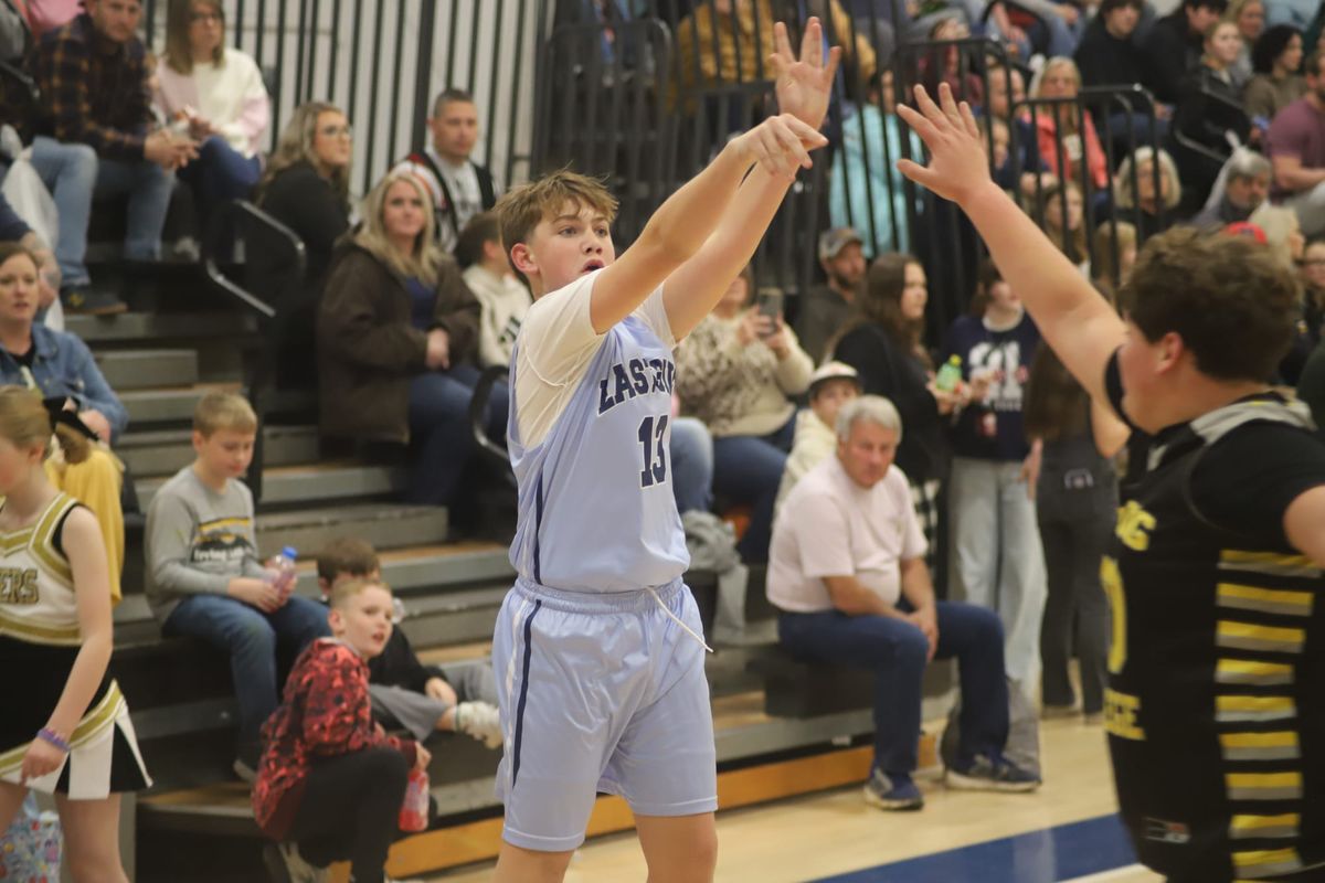 Close calls in county basketball