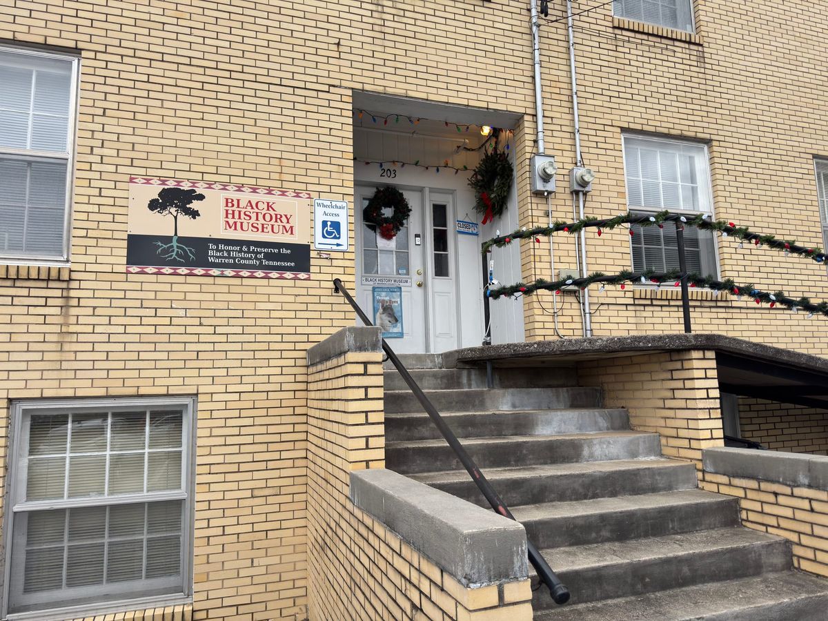 Black History Museum gets $15K grant