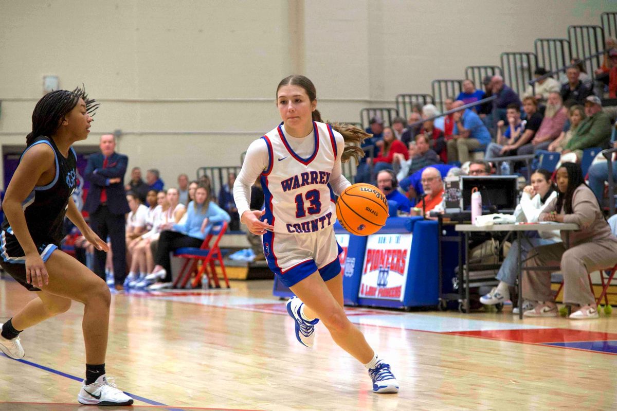 Lady Pioneers bruised by GPS