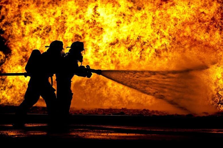 Cooking, smoking leading causes of winter fire deaths