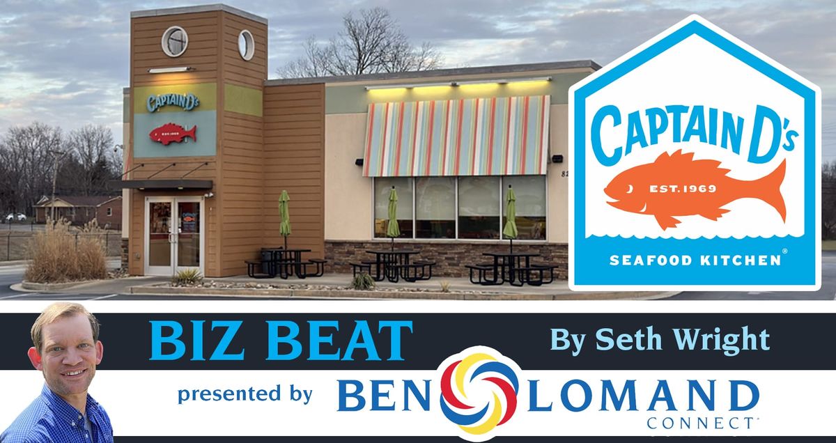 One bite and you're hooked