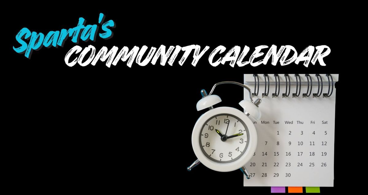 Community Calendar