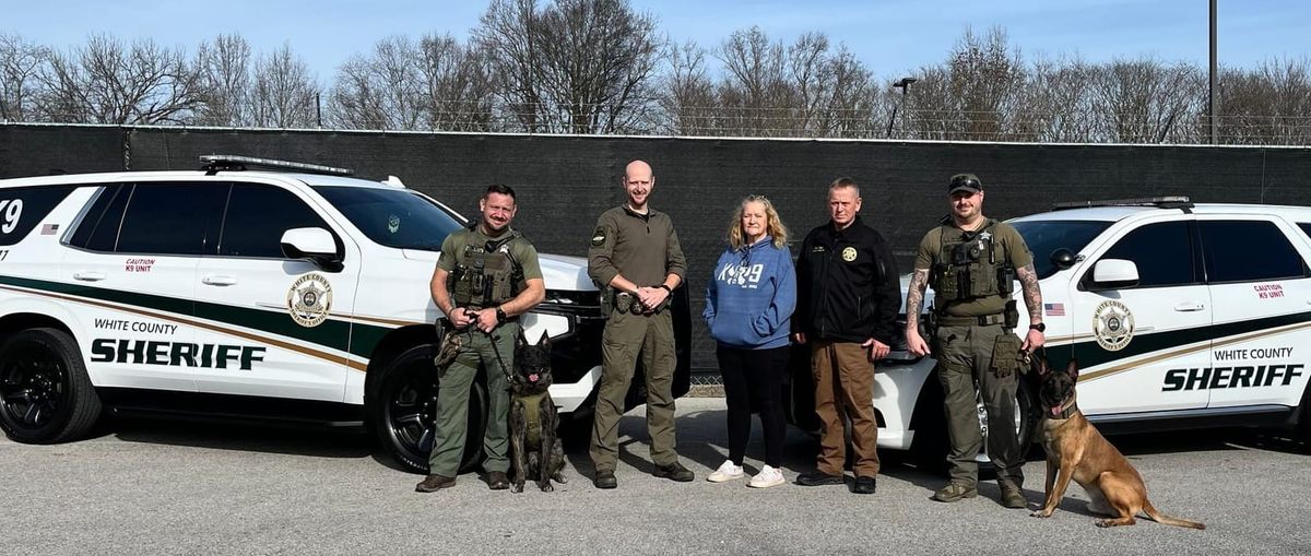 WCSO first in state to deploy Digital Siren system