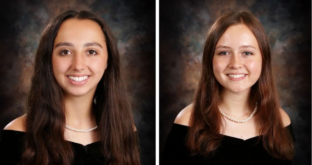 White County High School announces 25-26 Valedictorian and Salutatorian