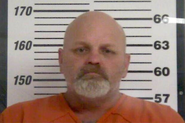 Sex offender arrested with meth