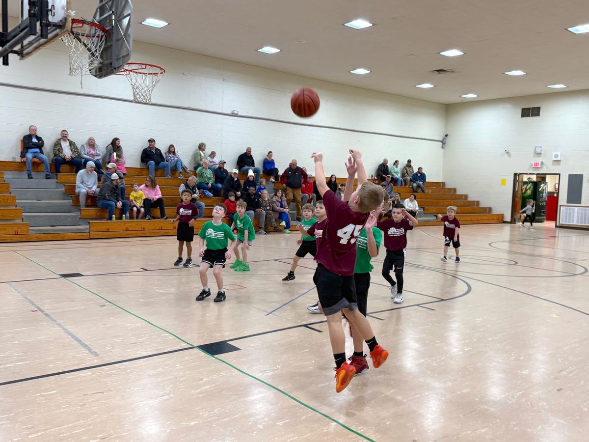 Little Pioneer League recap: Week 4