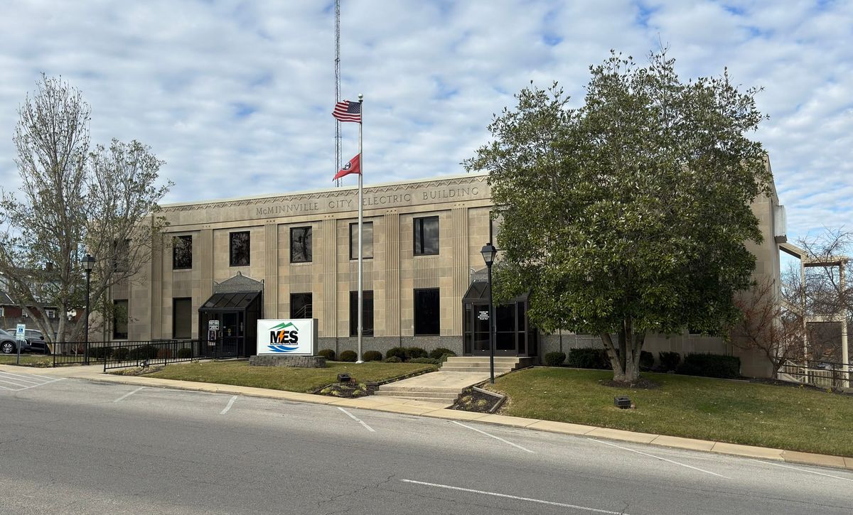 MES offers winter storm tips