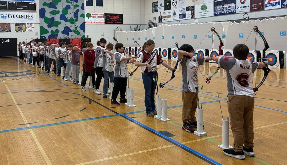 Warriors shoot straight this weekend