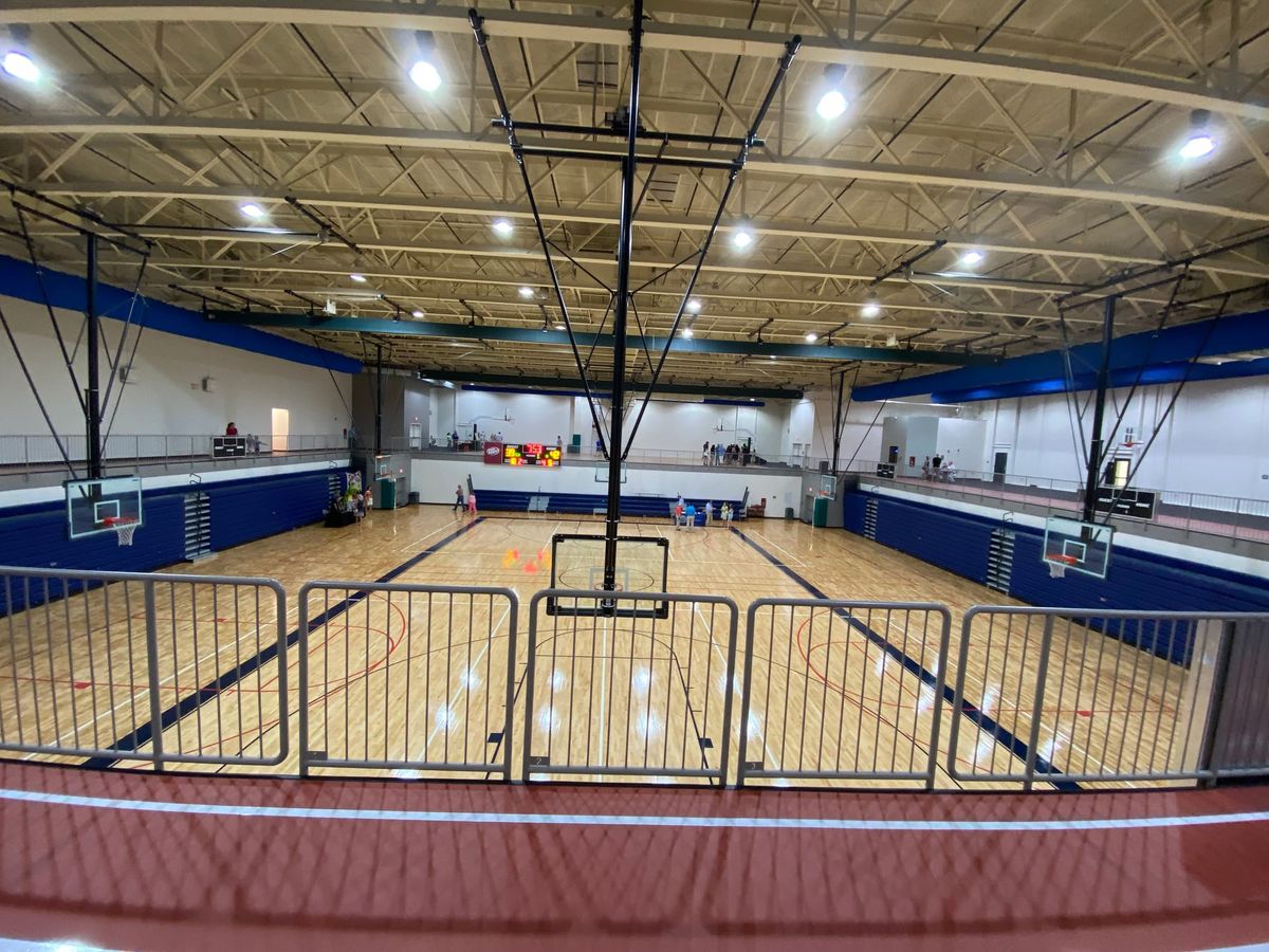 County employees to receive discount at Milner Rec Center