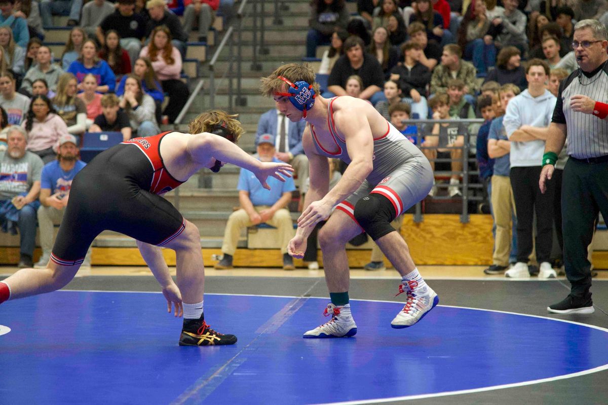 Pioneers whittle down Warriors