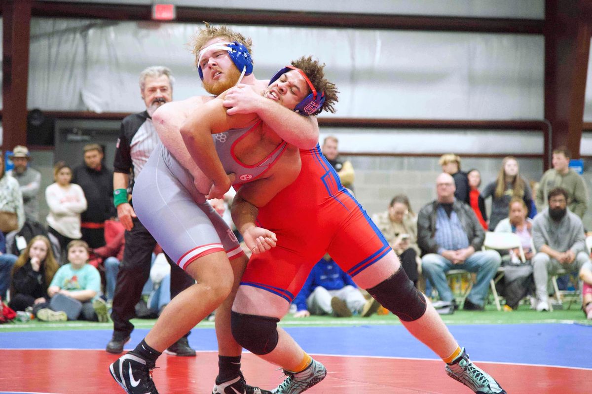 Pioneers burned in Region Dual